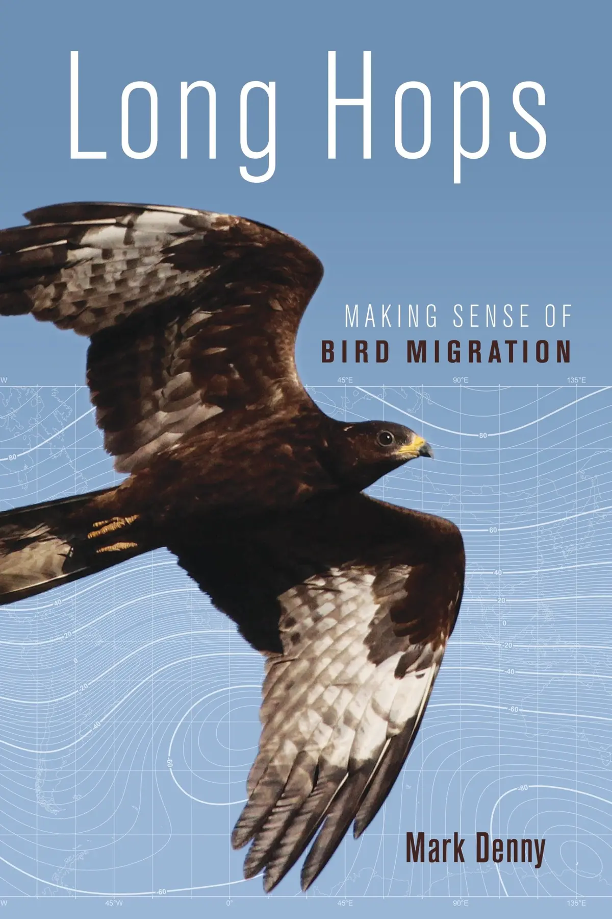 Long Hops: Making Sense Of Bird Migration 1