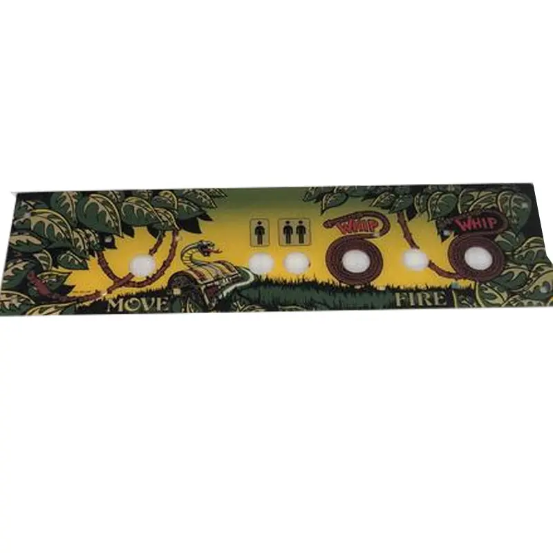 Vintage Nos - Konami Lost Tomb Cpo 1