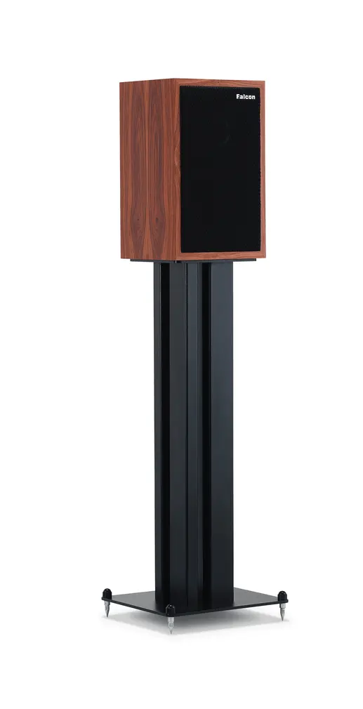 Falcon Acoustics Gold Badge Ls3/5A 1
