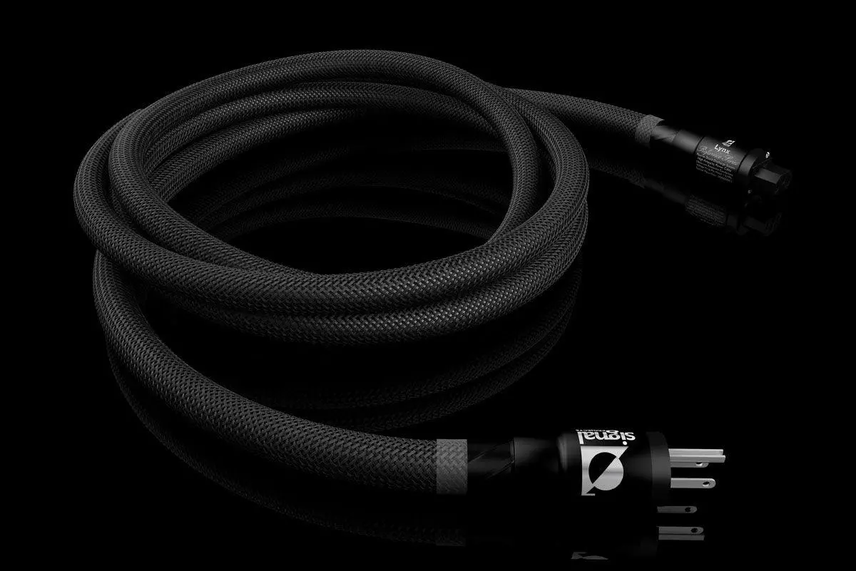 Signal Projects Lynx Power (Us) Cable 1