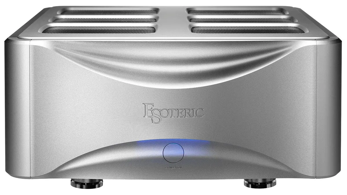 Esoteric Grandioso M1x Monoblock Amplifier 1