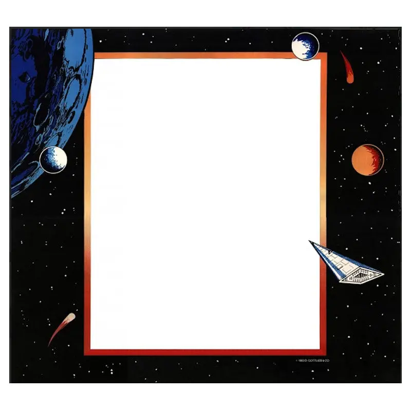 Mad Planets Bezel 1