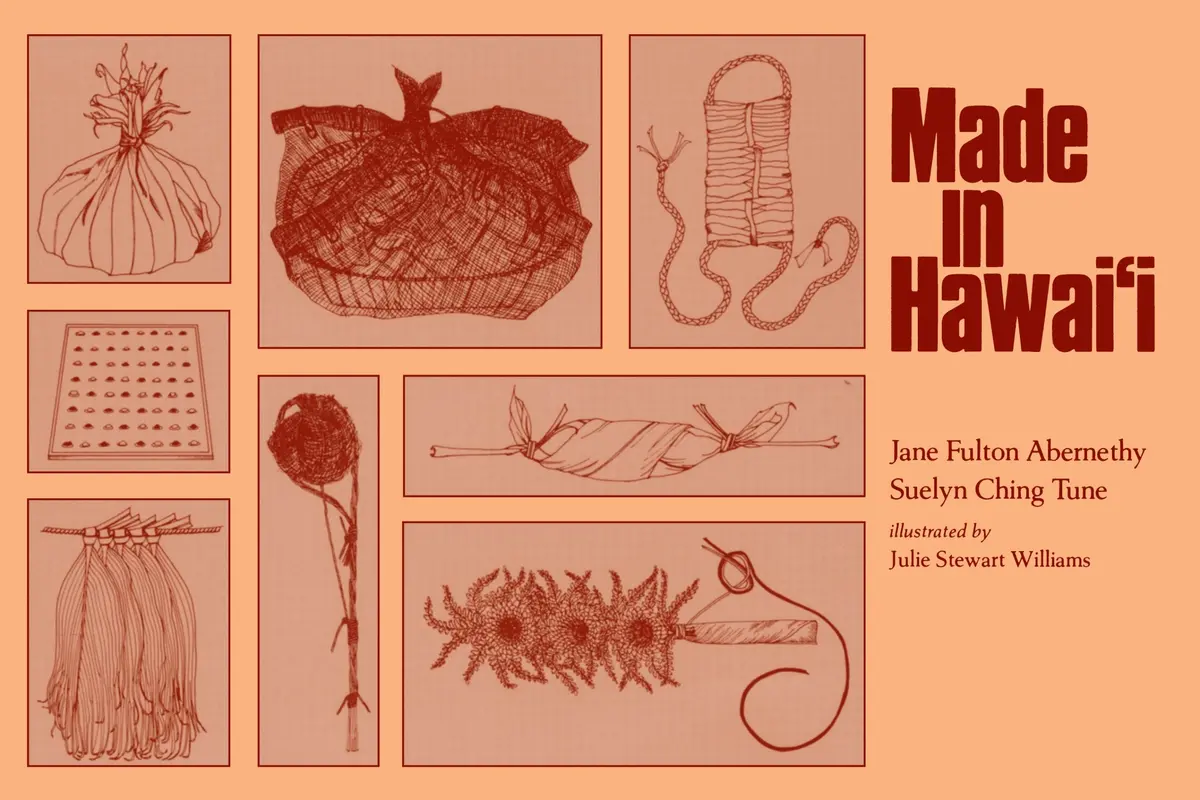Made In Hawaiʻi 1