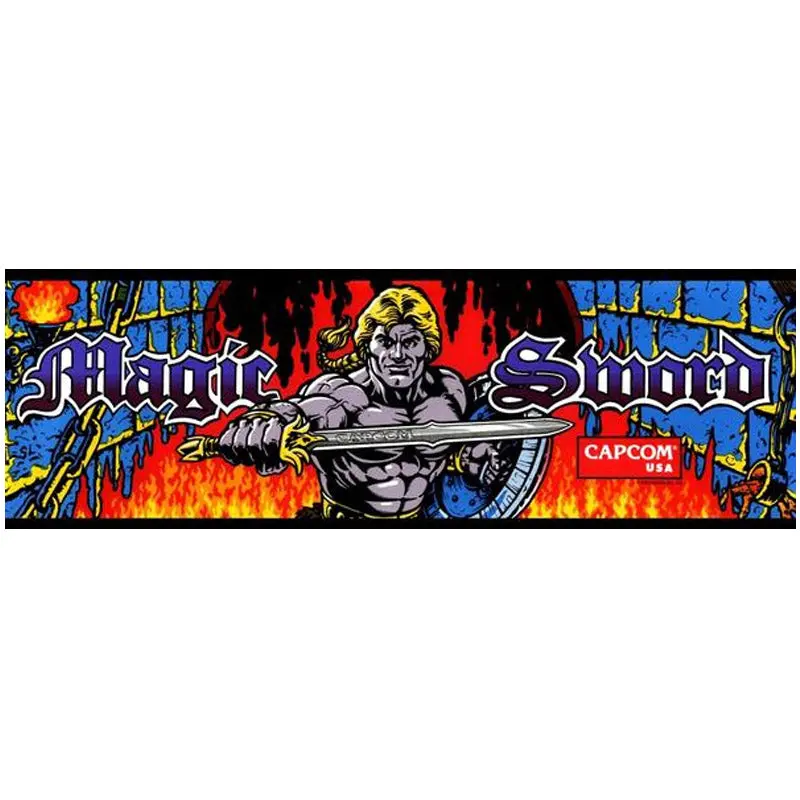 Magic Sword Marquee 1