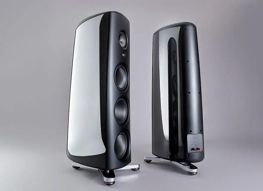 Magico M6 Loudspeaker 1