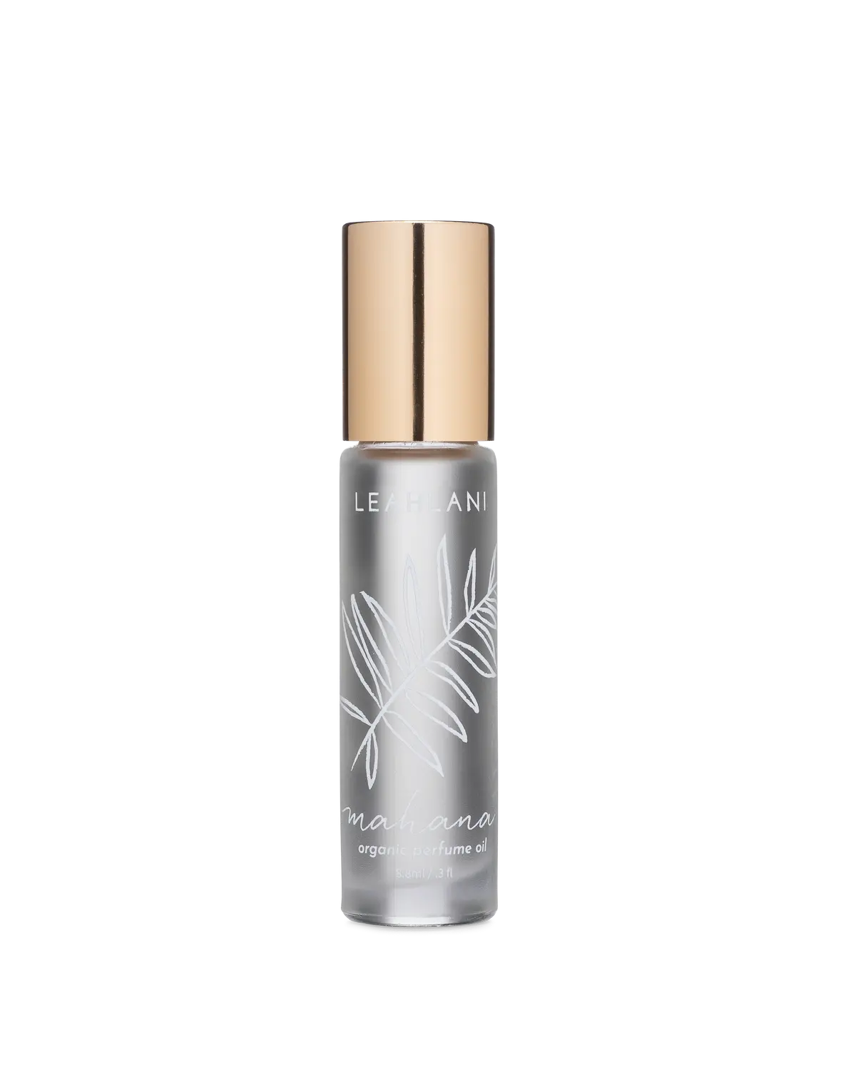 Leahlani Mahana Perfume Oil 1