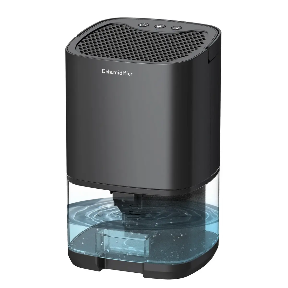 Vortex Air Dehumidifier 1L 1