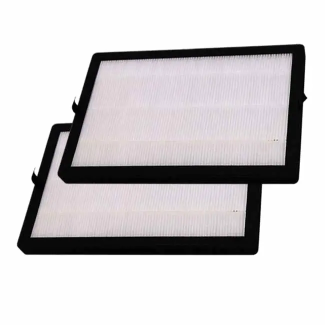 Vortex Air™ Tornado H13 Hepa Filter 1