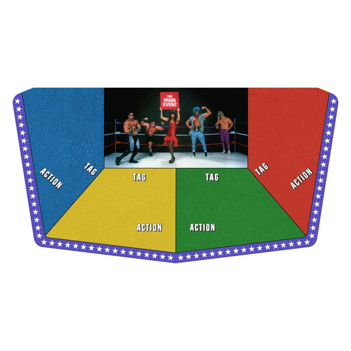 Main Event Cpo - Control Panel Overlay 1