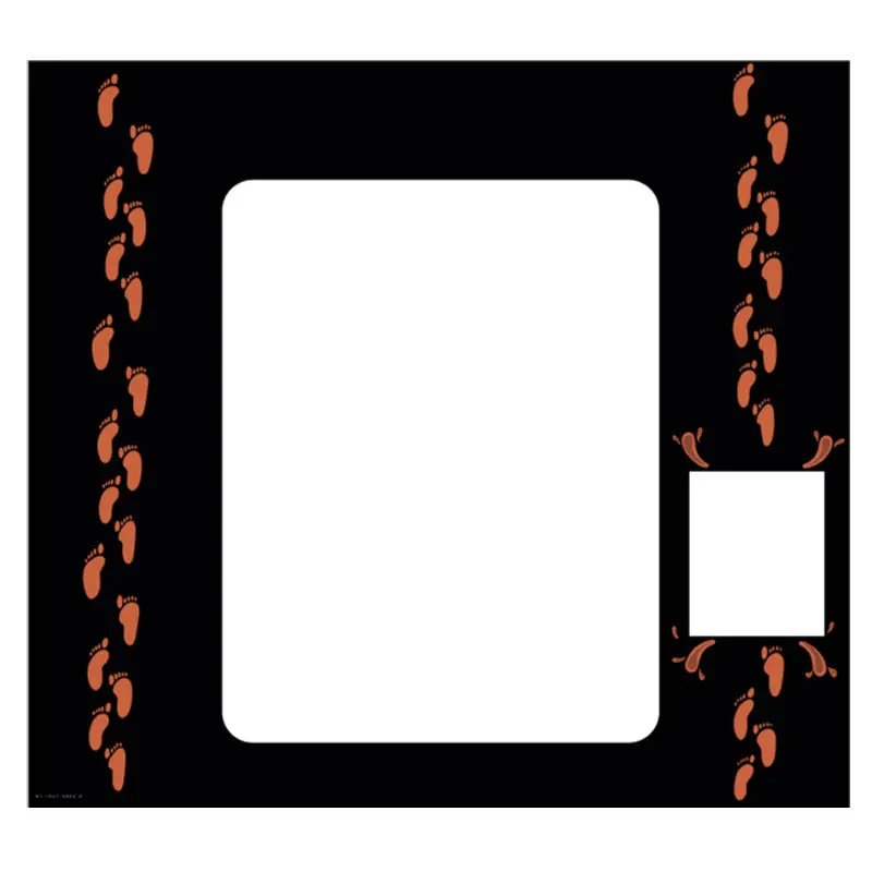 Make Trax Bezel 1