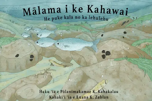 Mālama I Ke Kahawai / Take Care Of The Stream 1