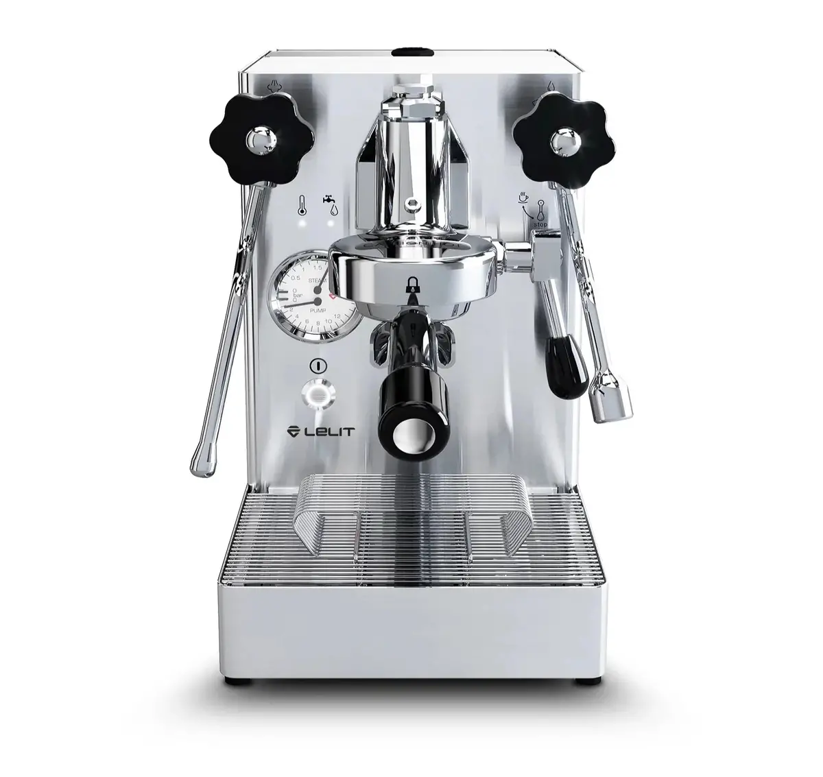 T.M. Ward Coffee Company Lelit Mara X Espresso Machine 1