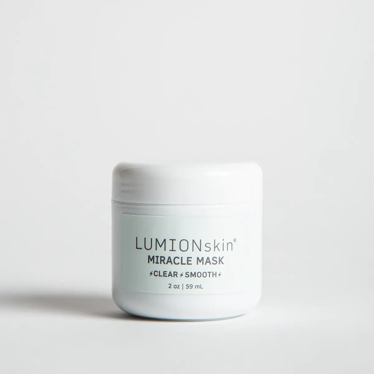 Lumion Miracle Mask 1