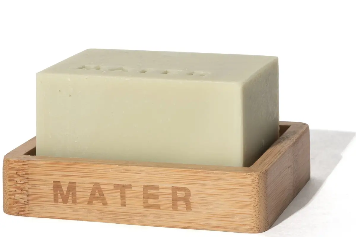 Mater Multipurpose Kitchen Block 1