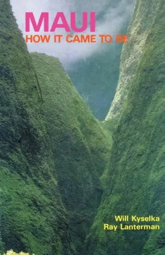 Maui: How It Came To Be 1