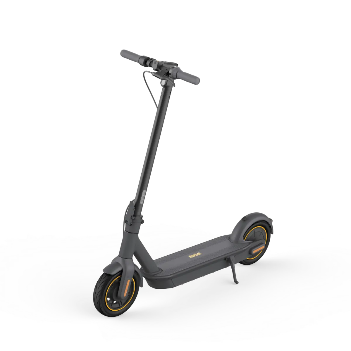 Ninebot Kickscooter Max G30p 1