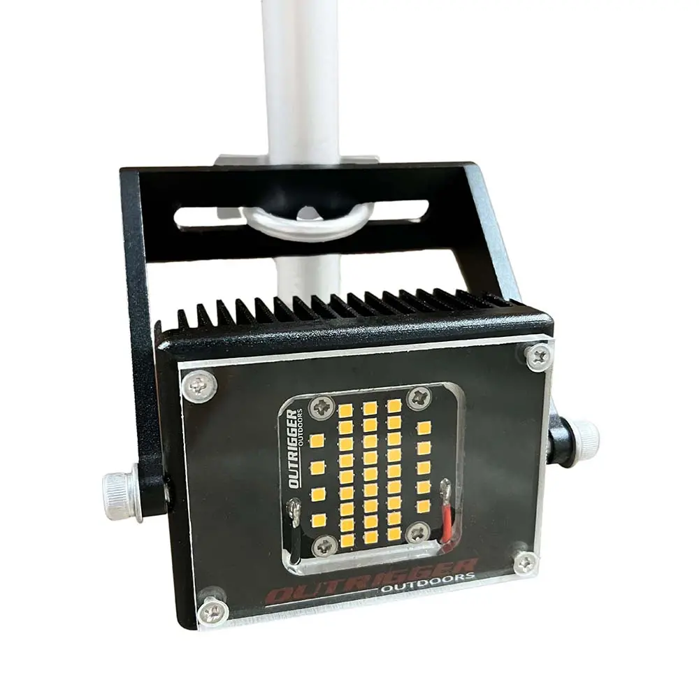 Mini Swamp Eye® Submersible 1