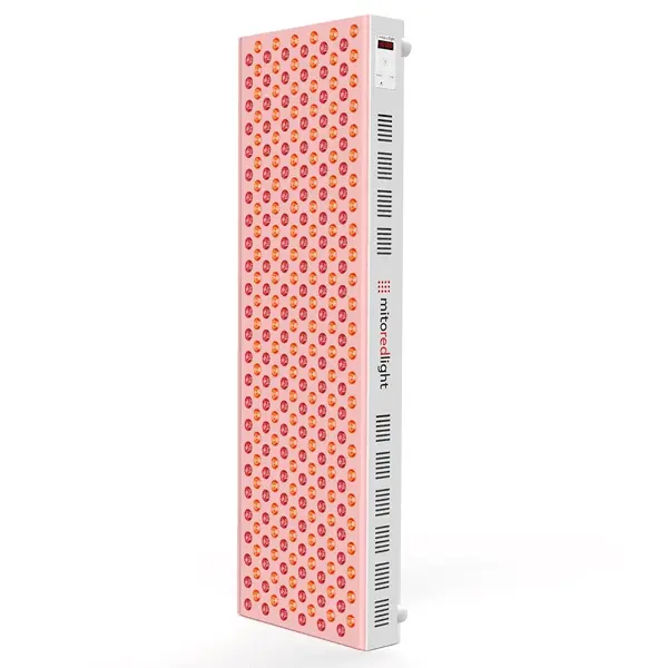 Mitomega 2.0 | Red Light Therapy Panel 1
