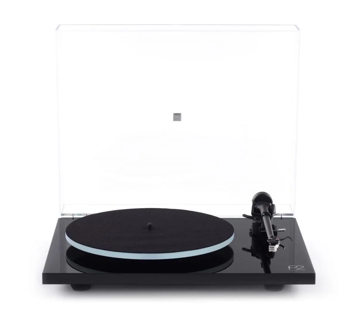 Rega Planar 2 With Nd3 Cartridge 1