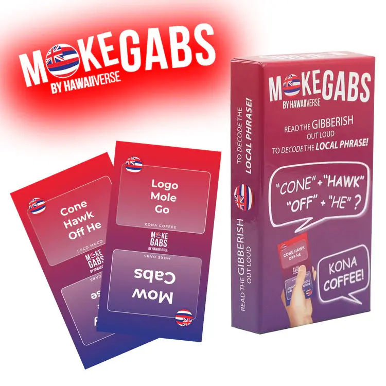 Moke Gabs By Hawaiiverse 1