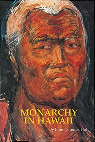 Monarchy In Hawaiʻi 1