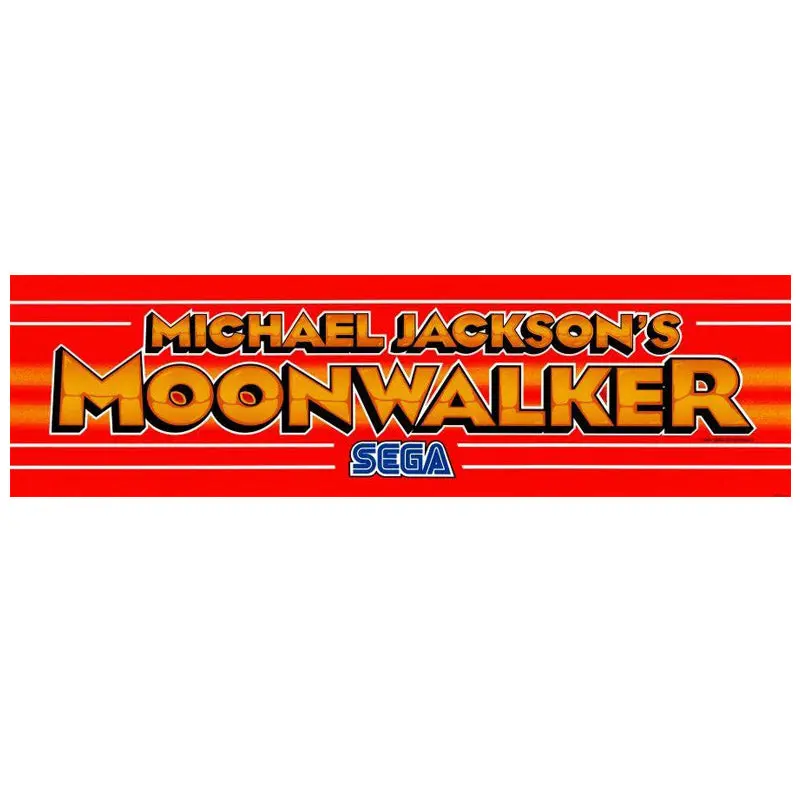 Moonwalker Marquee 1