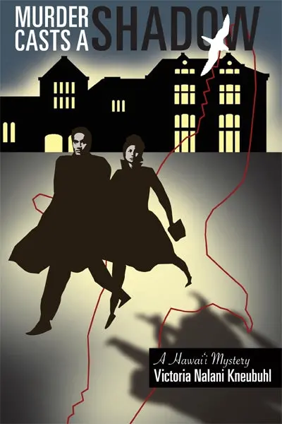Murder Casts A Shadow: A Hawaiʻi Murder Mystery 1