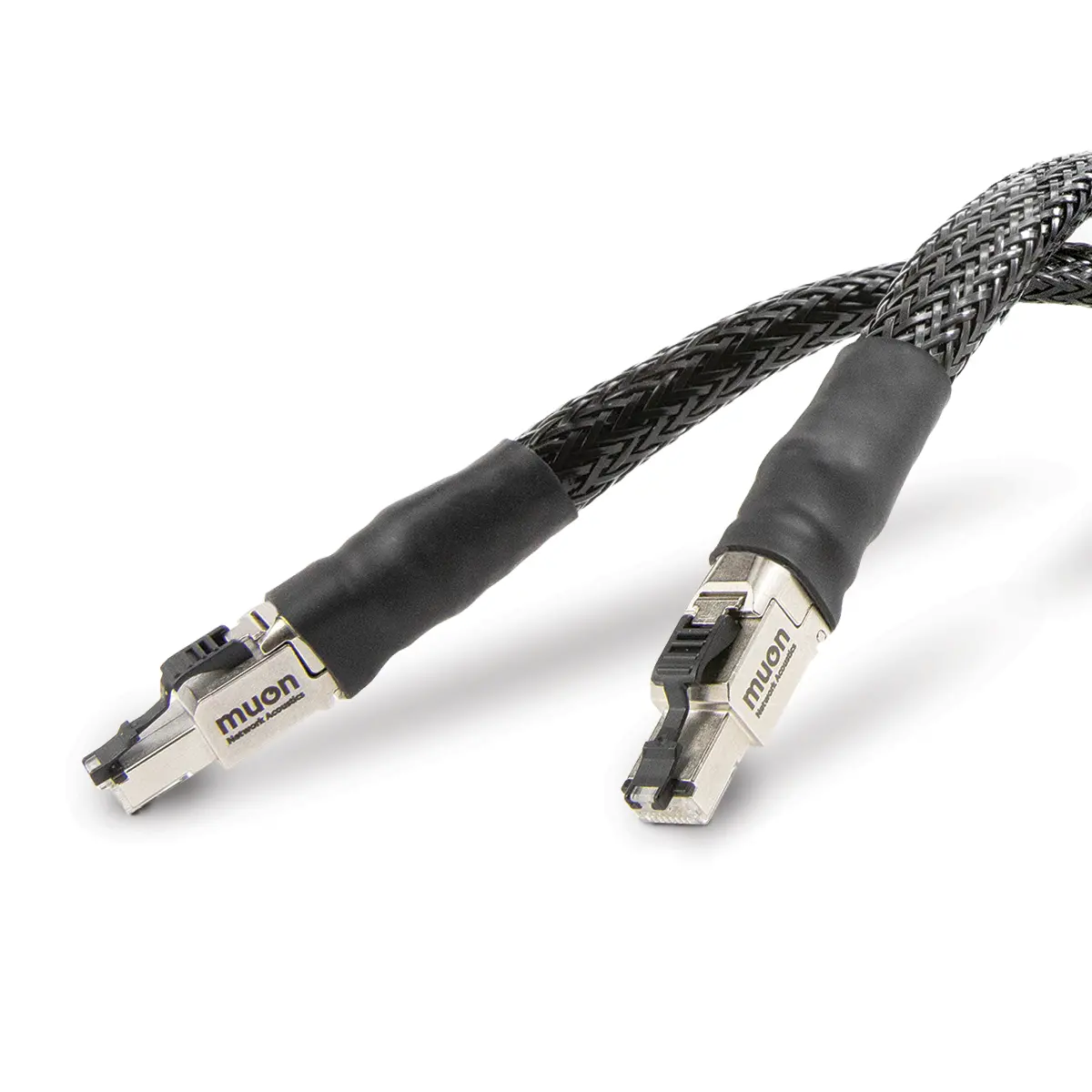 Network Acoustics Muon Pro Streaming Cable 1
