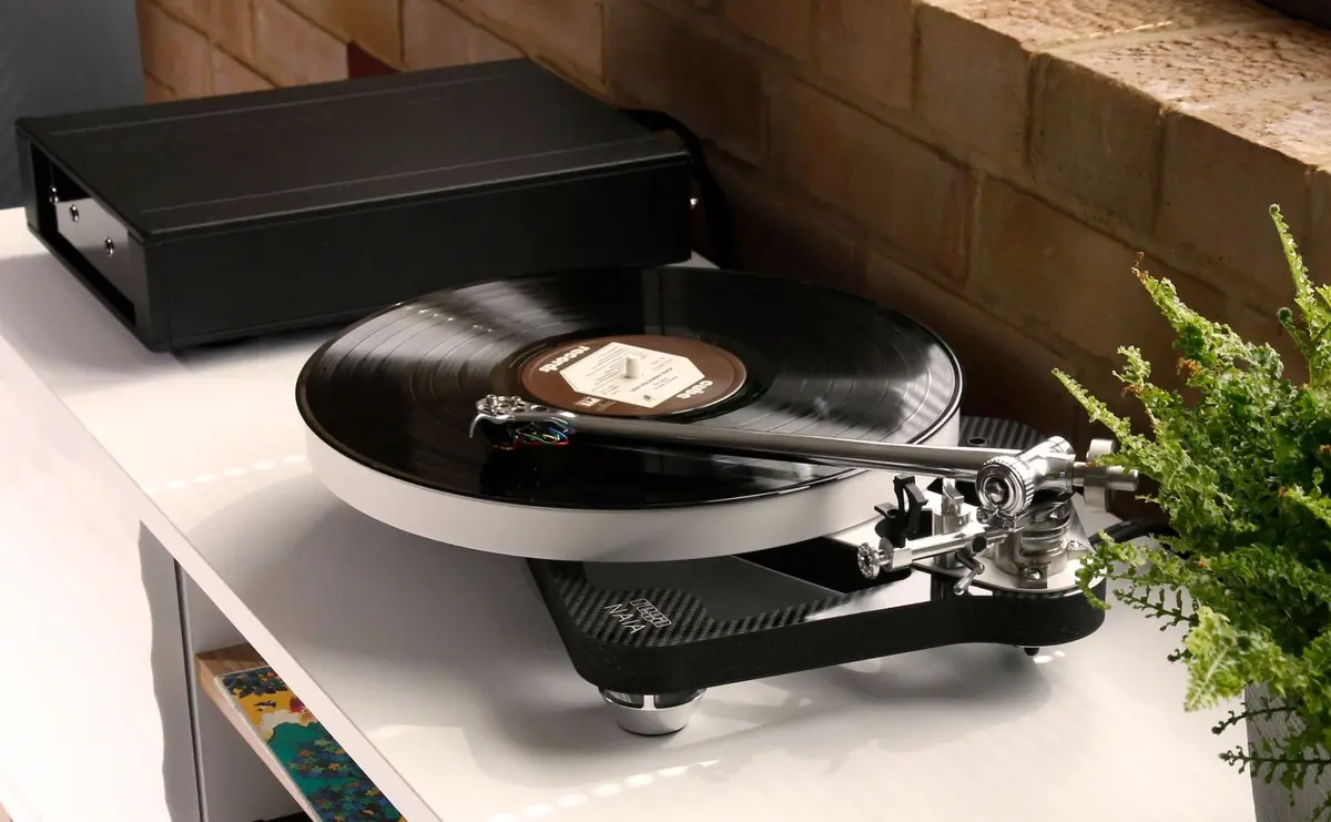 Rega Rb Titanium Tonearm 2