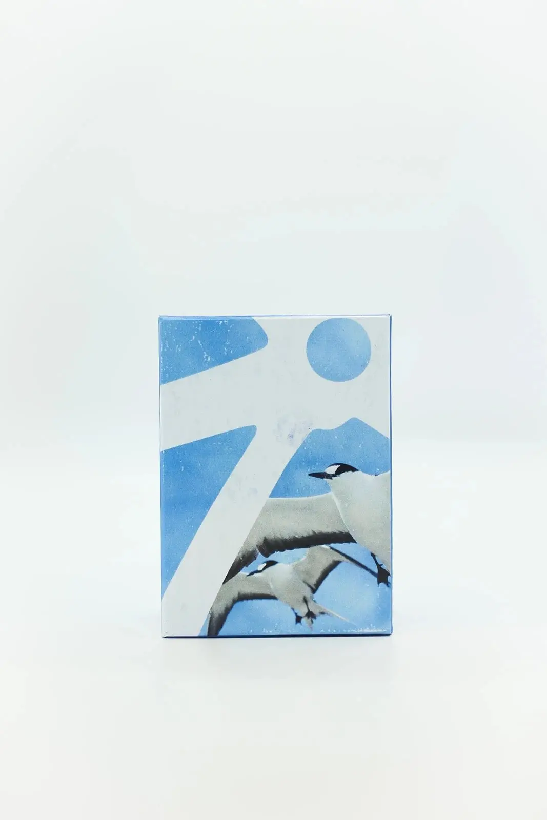 Hei Manu Playing Cards 1