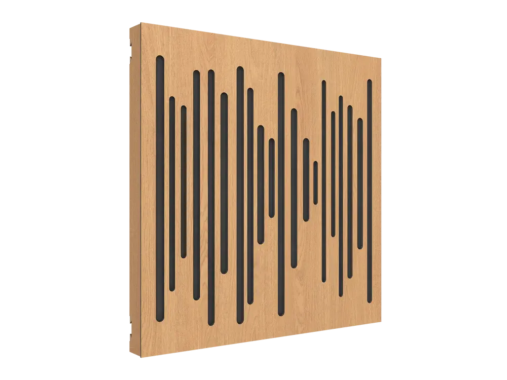 Vicoustic Vicpattern Ultra Wavewood Mkii 1