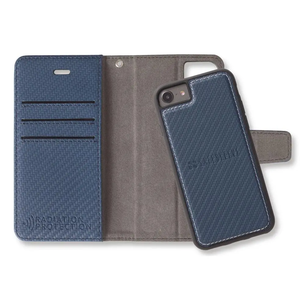 Safesleeve Detachable For Iphone 6/6S, 7, 8, Se 2 (2020) & Se 3 (2022) 10