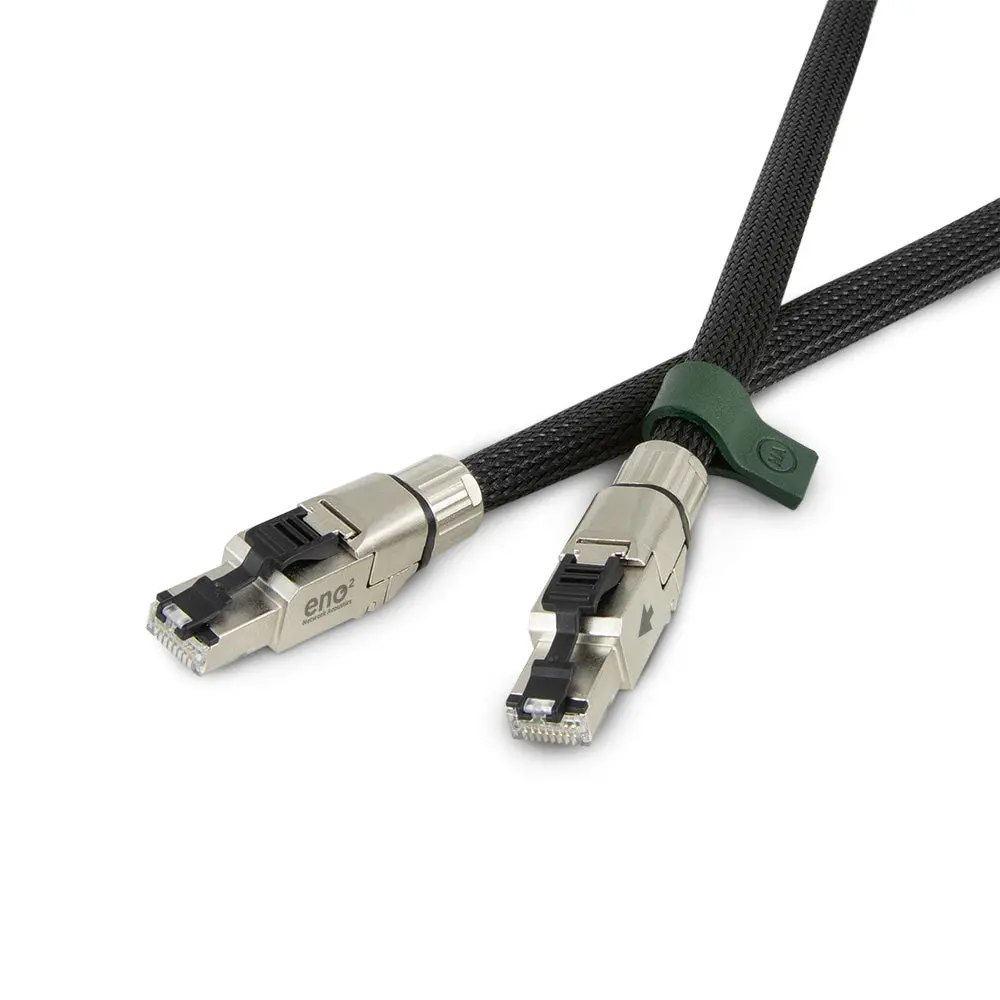 Network Acoutics Eno2 Streaming Cable 1