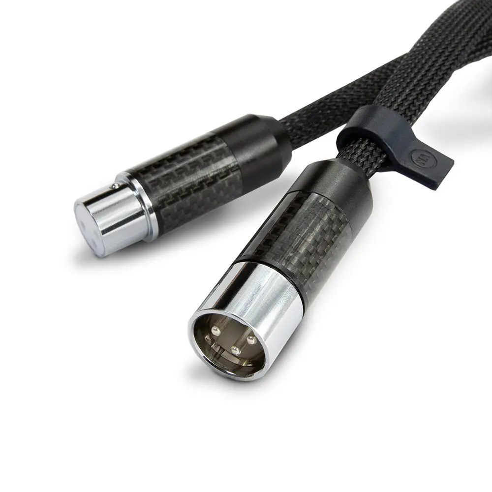 Network Acoustics Muon2 Balanced Digital Cable 1