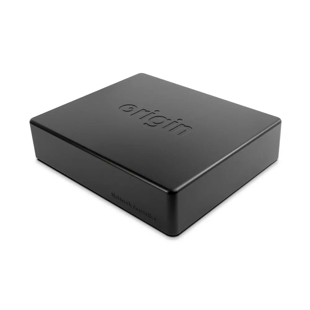 Network Acoustics Origin - Hybrid Power Supply 1