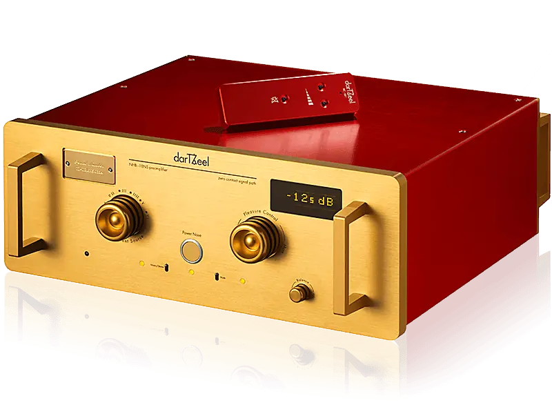 Dartzeel Nhb-18Ns 1