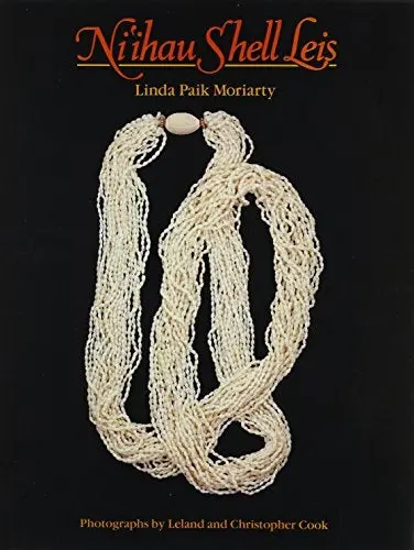 Niʻihau Shell Leis 1