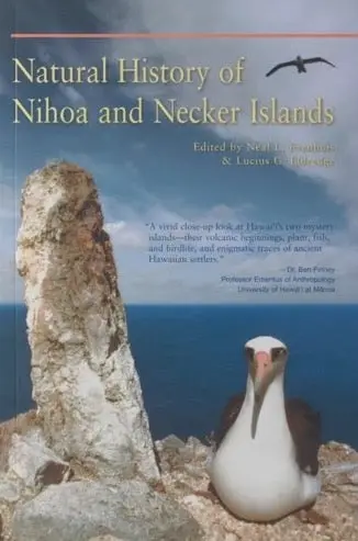 Natural History Of Nihoa And Necker Islands 1