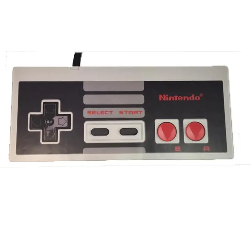 Nintendo Nes Controller Wall Graphic 1