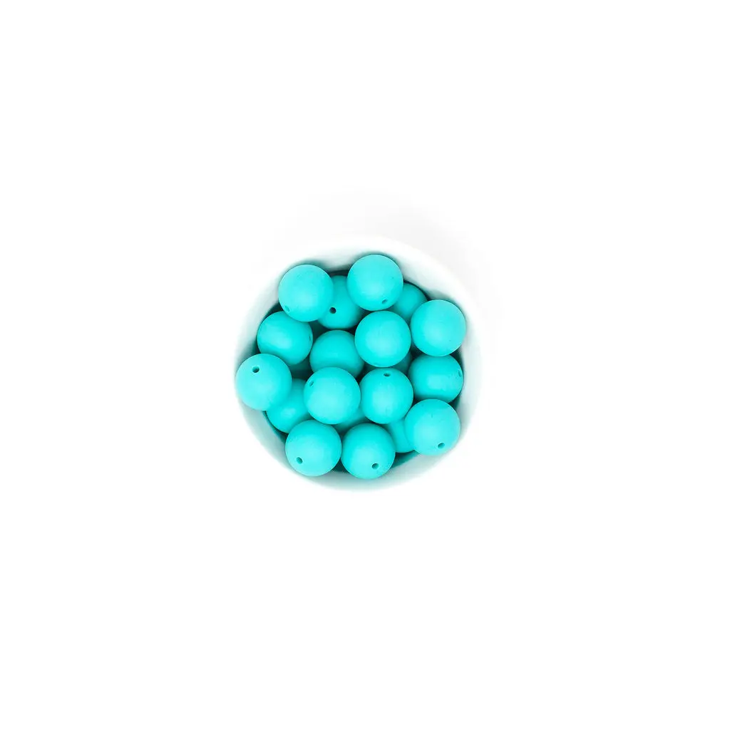 Three Hearts Adelia Teething Ring & Bracelet - Food Grade Silicone 31