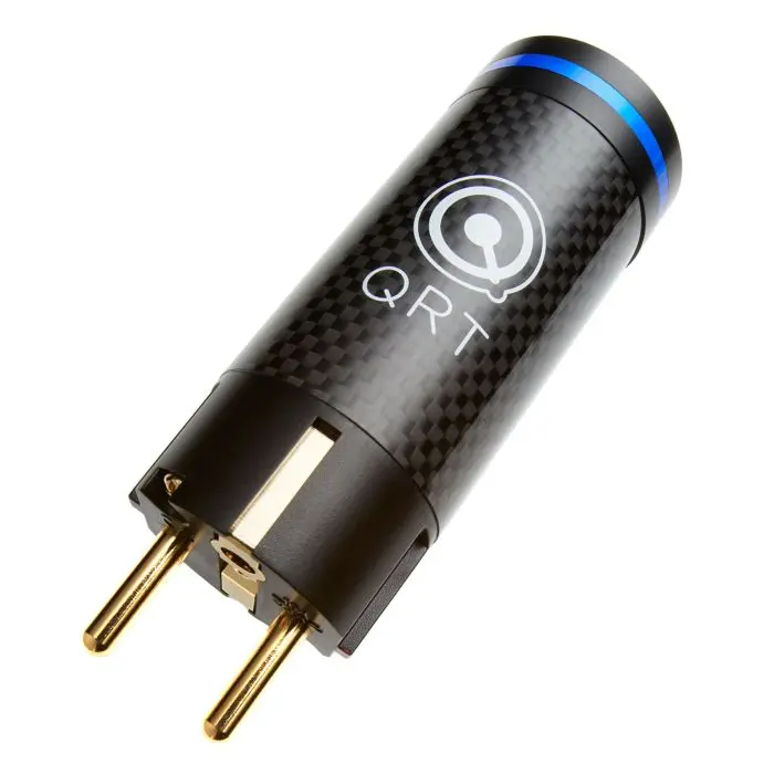 Nordost Qrt Qwave – Ac Line Harmonizer 1