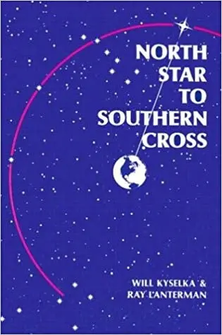 North Star To Southern Cross 1