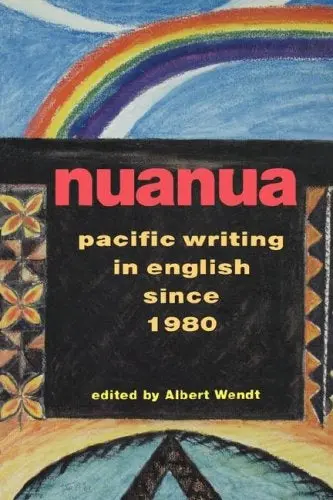Nuanua: Pacific Writing In English Since 1980 1