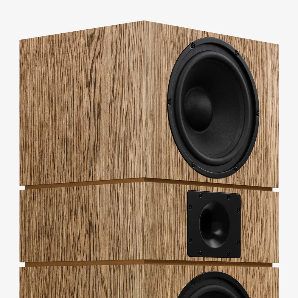 Pylon Amber Mkii 4