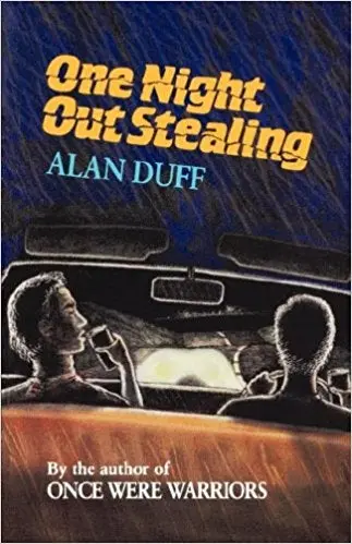 One Night Out Stealing 1