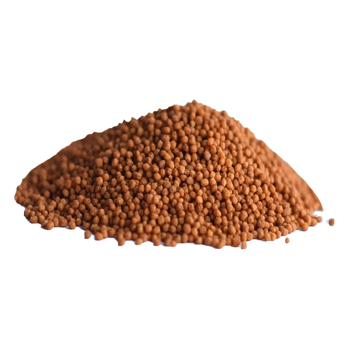 Food Optimum Highly Nutritious Tropical (Small Pellet) 2