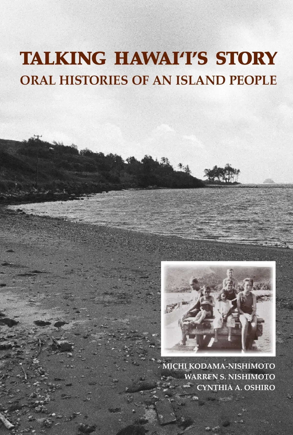 Talking Hawaiʻi's Story: Oral History Of An Island People 1