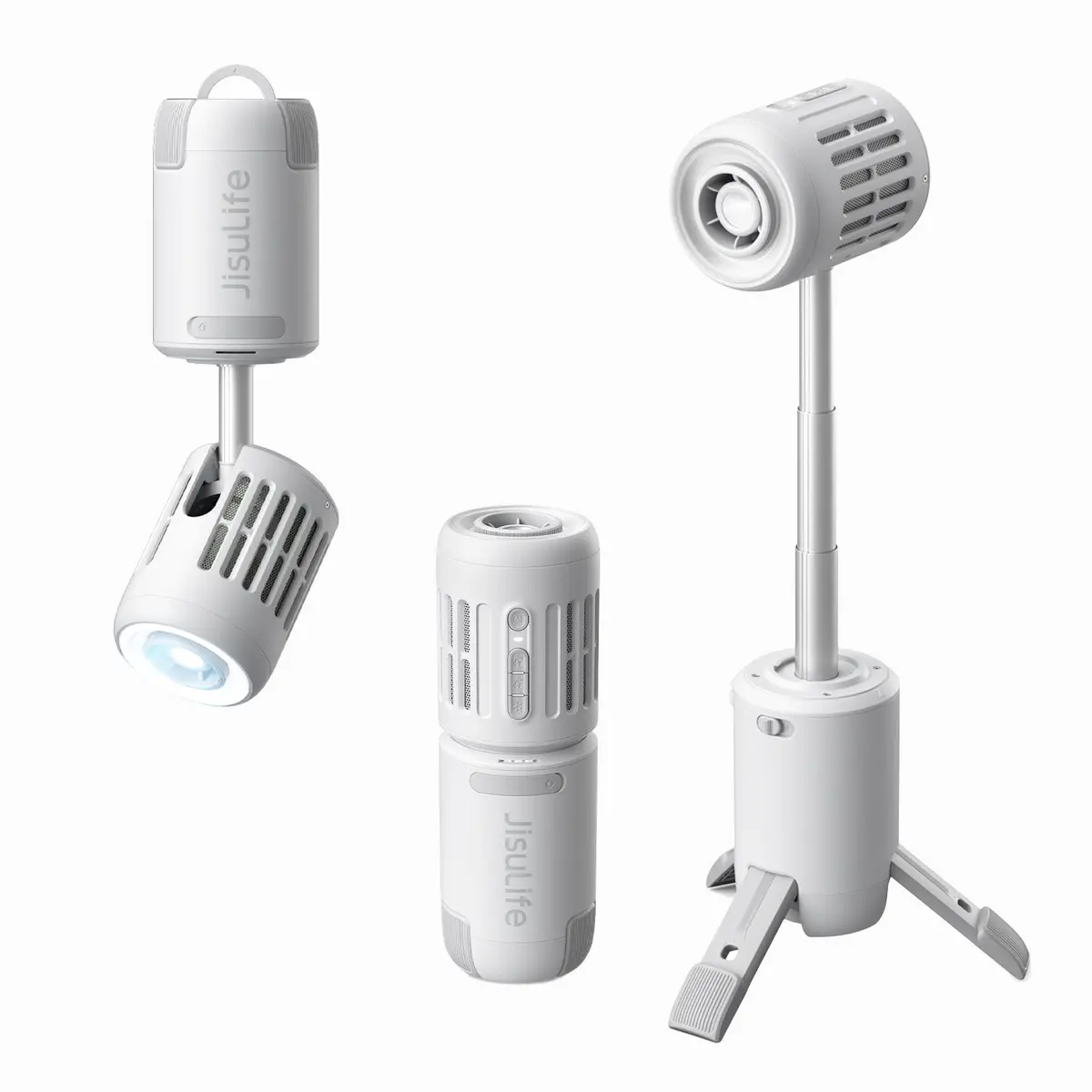 Jisulife Outdoor Fan Ultra1 1
