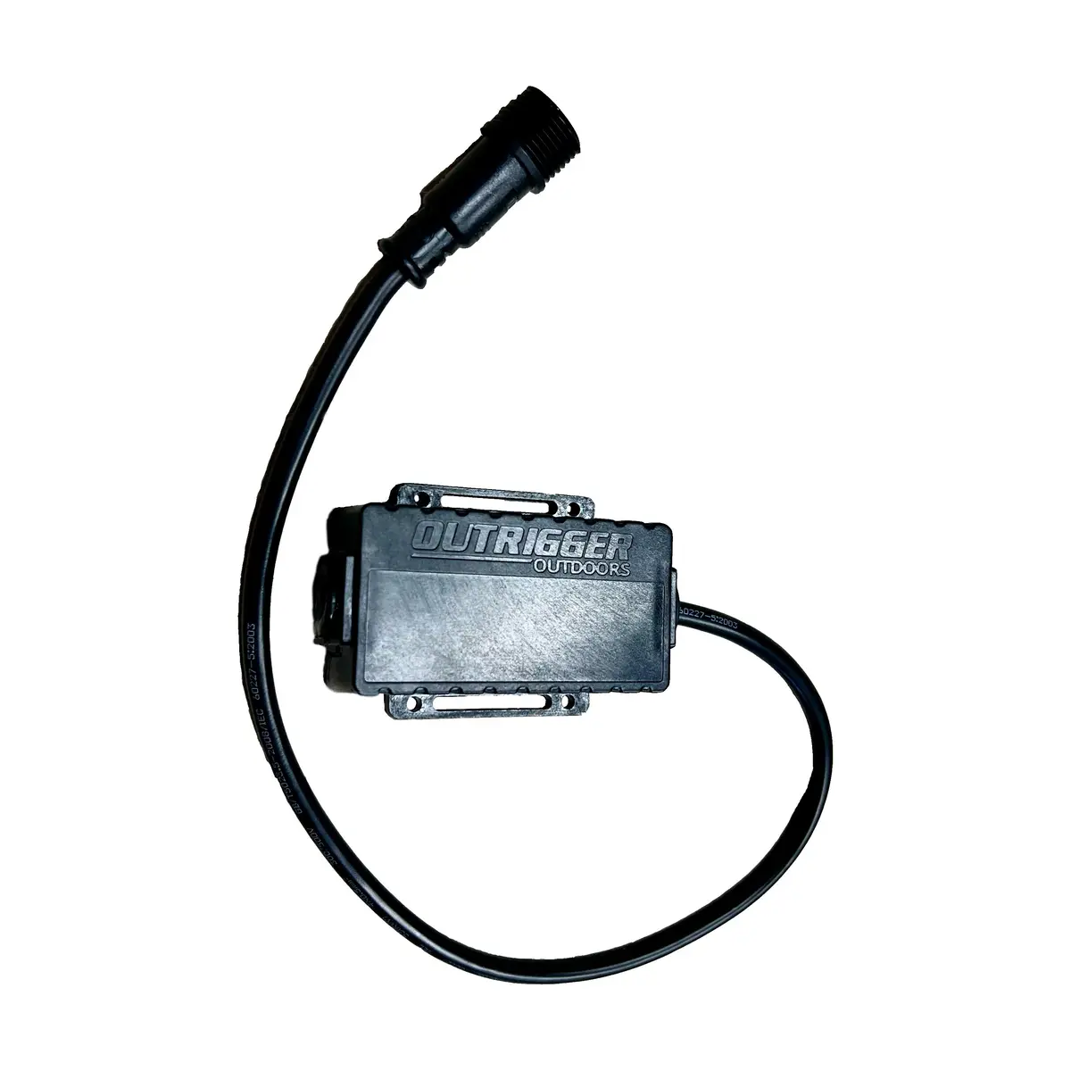 Bluetooth Controller For Outriggergo App 1