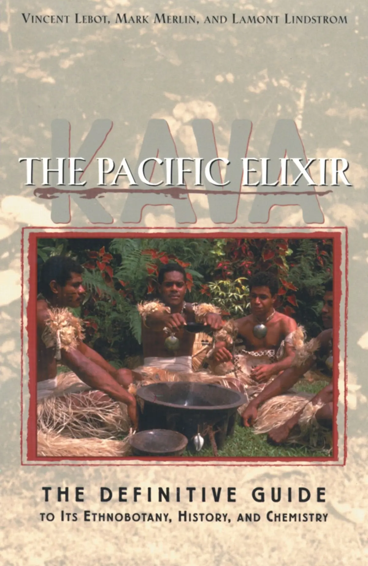 Kava: The Pacific Elixir 1